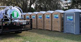 Mars, PA Portable Potty Rental Company